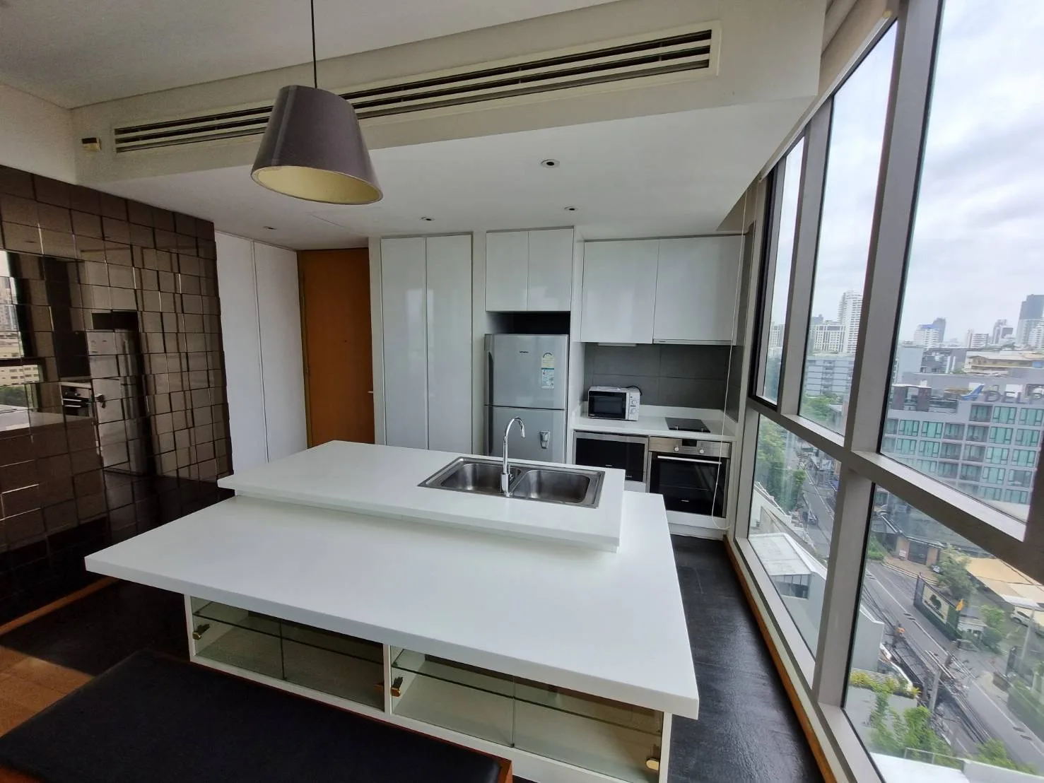 Aequa Sukhumvit 49 — photo 5
