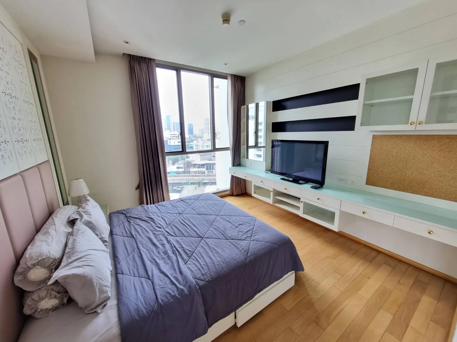 Aequa Sukhumvit 49 — photo 8