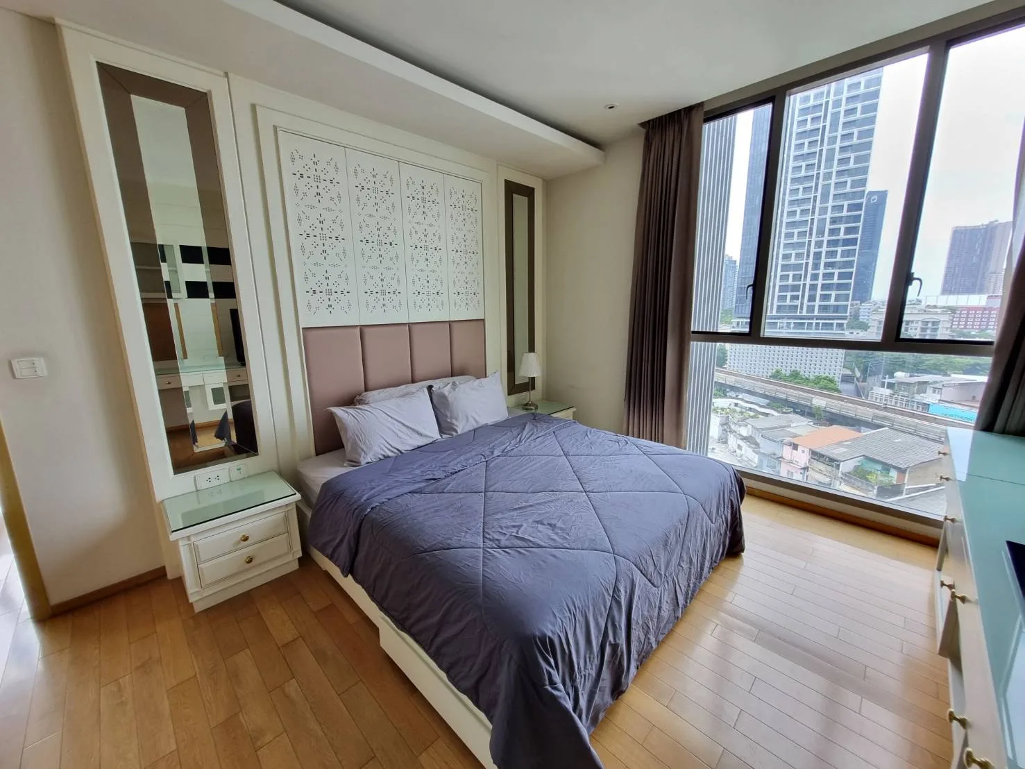 Aequa Sukhumvit 49 — photo 9