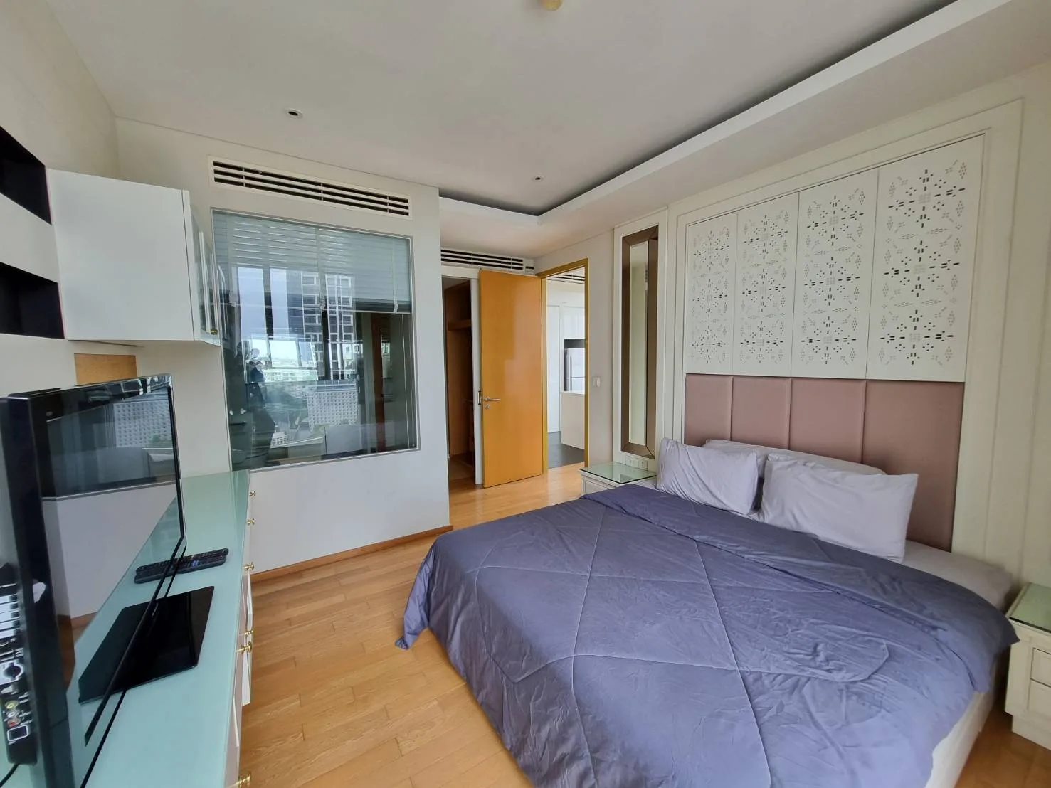 Aequa Sukhumvit 49 — photo 10