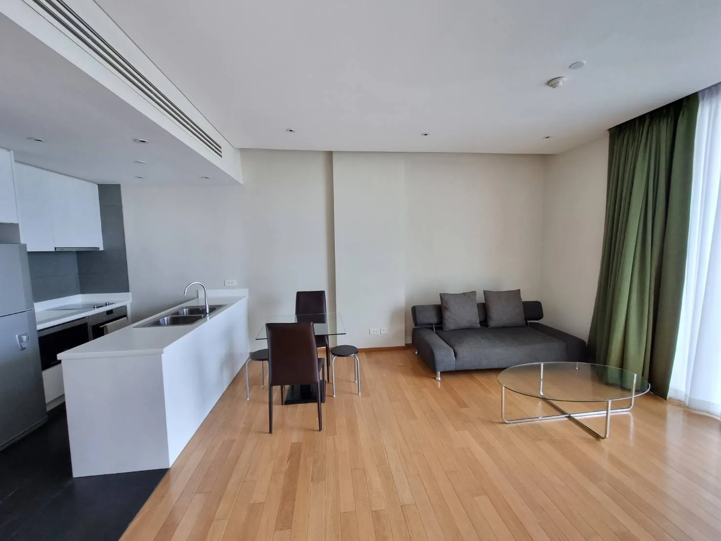 Aequa Sukhumvit 49 — photo 2