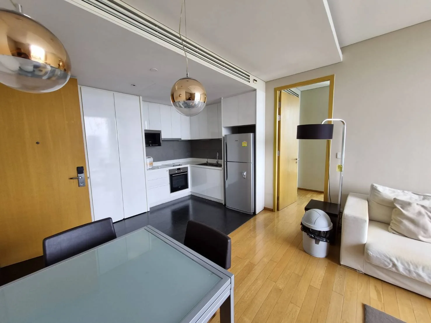 Aequa Sukhumvit 49 — photo 2