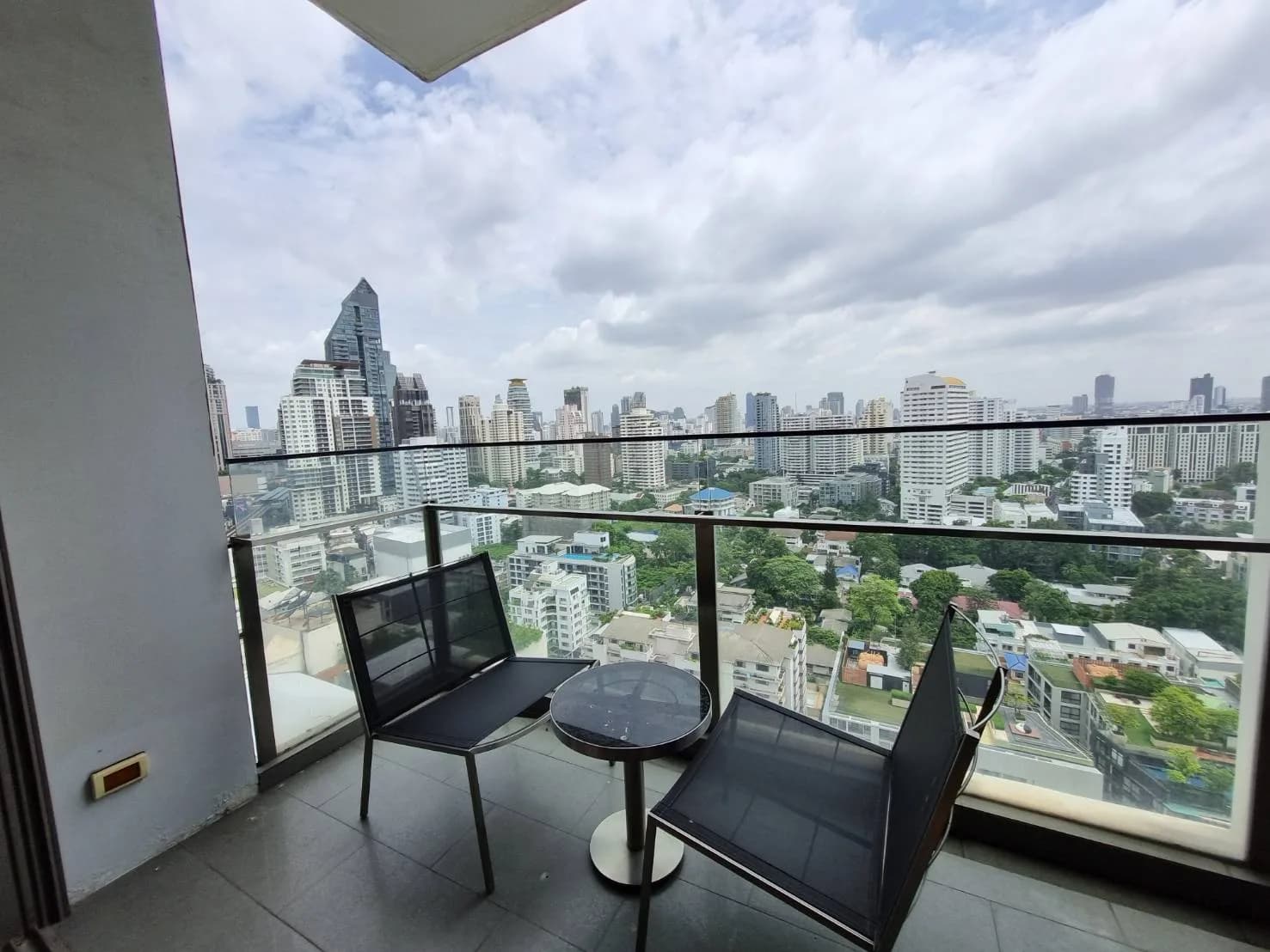 Aequa Sukhumvit 49 — photo 9