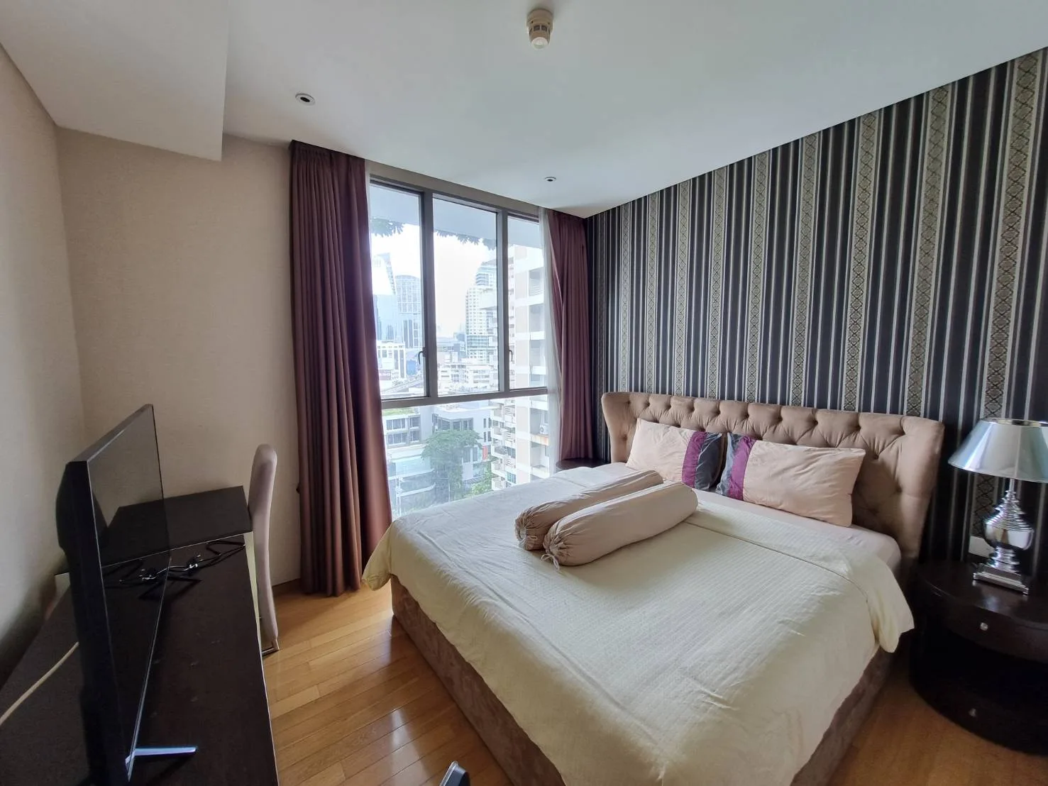 Aequa Sukhumvit 49 — photo 7