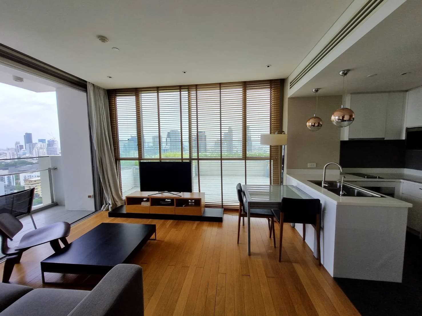 Aequa Sukhumvit 49 — photo 2