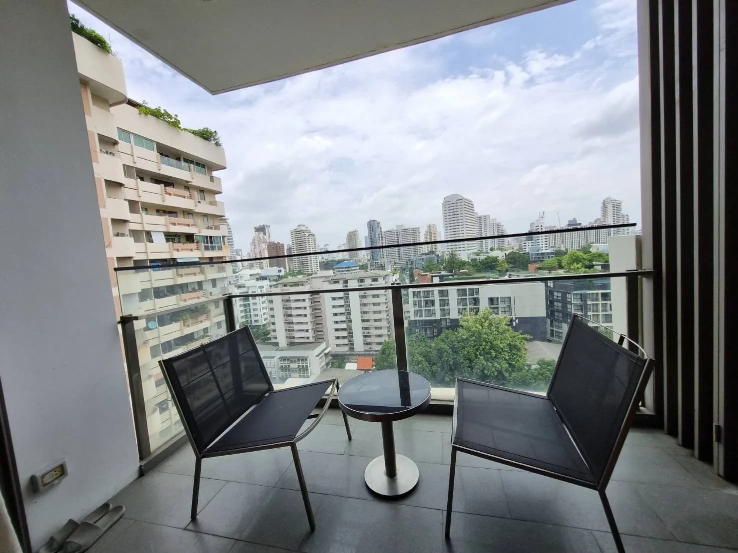 Aequa Sukhumvit 49 — photo 11