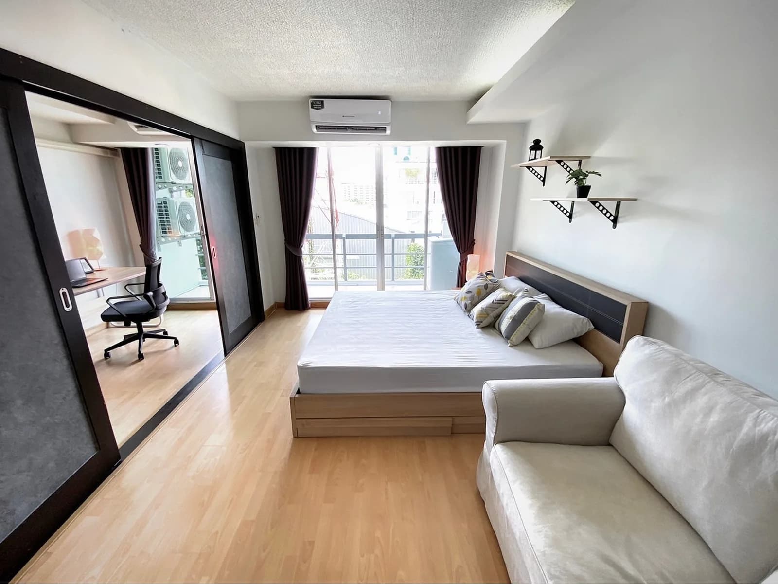 The Waterford Sukhumvit 50 Onnut — photo 3