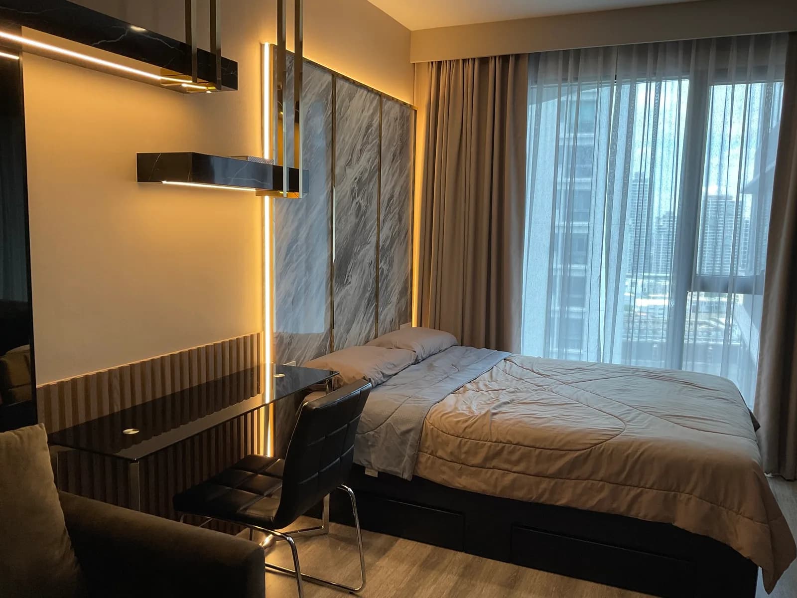 Ideo Mobi Asoke — photo 2