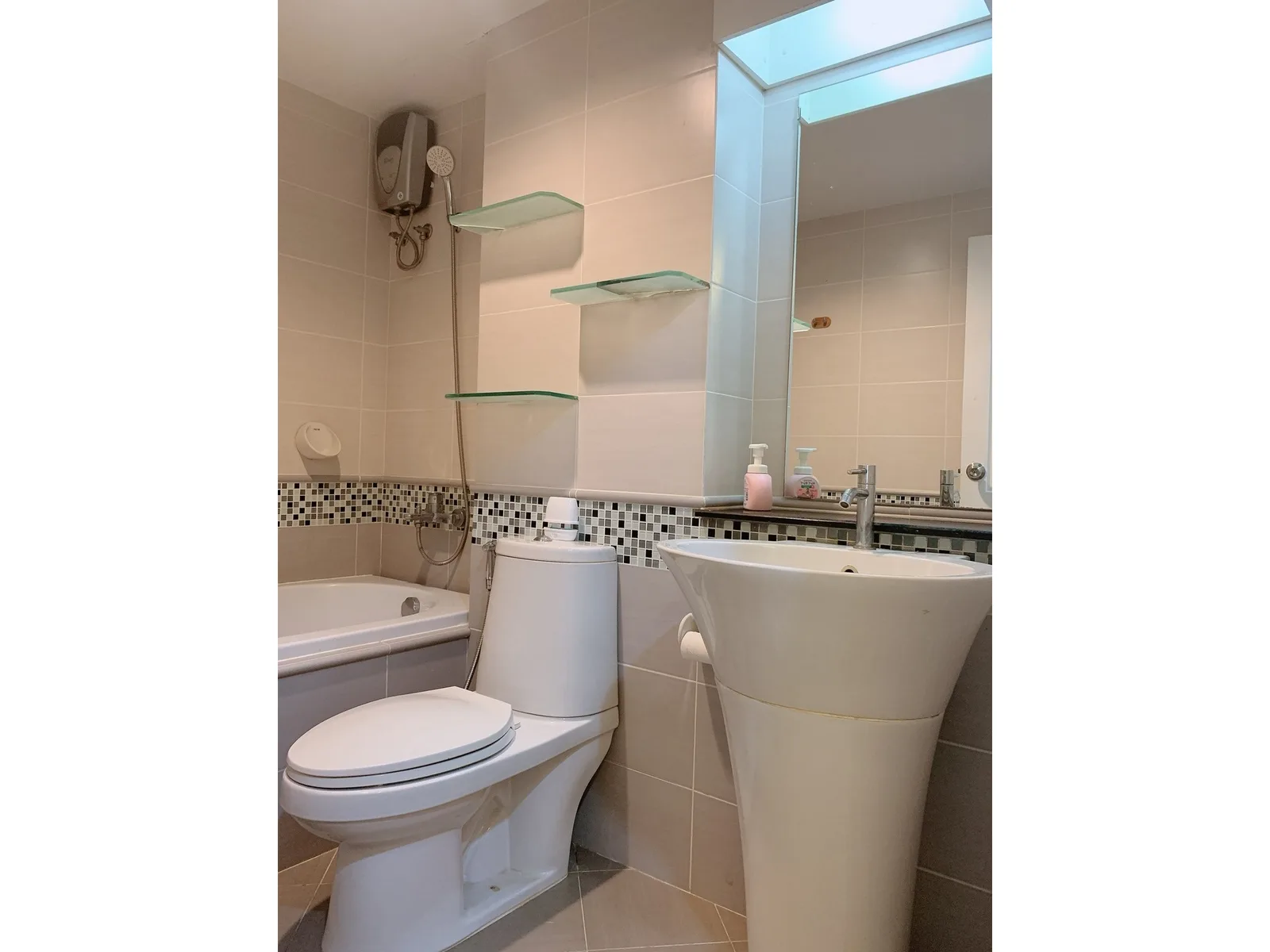 The Waterford Sukhumvit 50 Onnut — photo 10