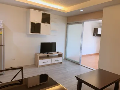 The Waterford Sukhumvit 50 Onnut