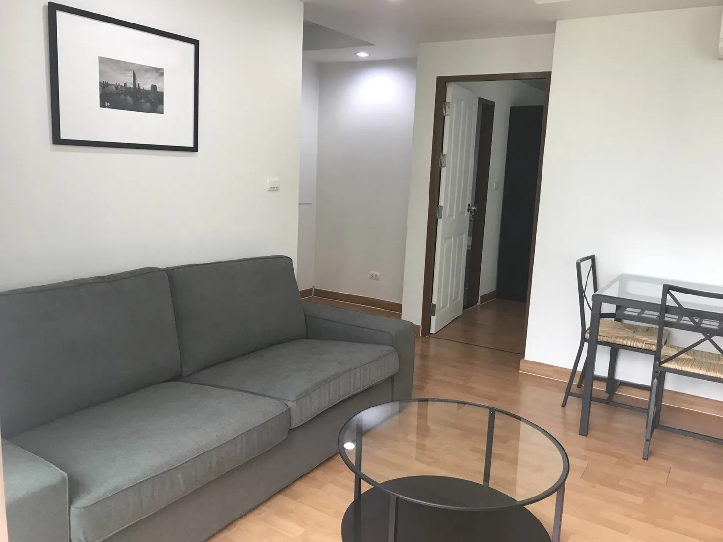 The Waterford Sukhumvit 50 Onnut — photo 3