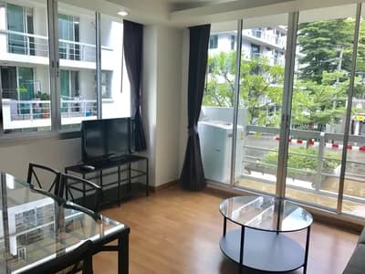 The Waterford Sukhumvit 50 Onnut