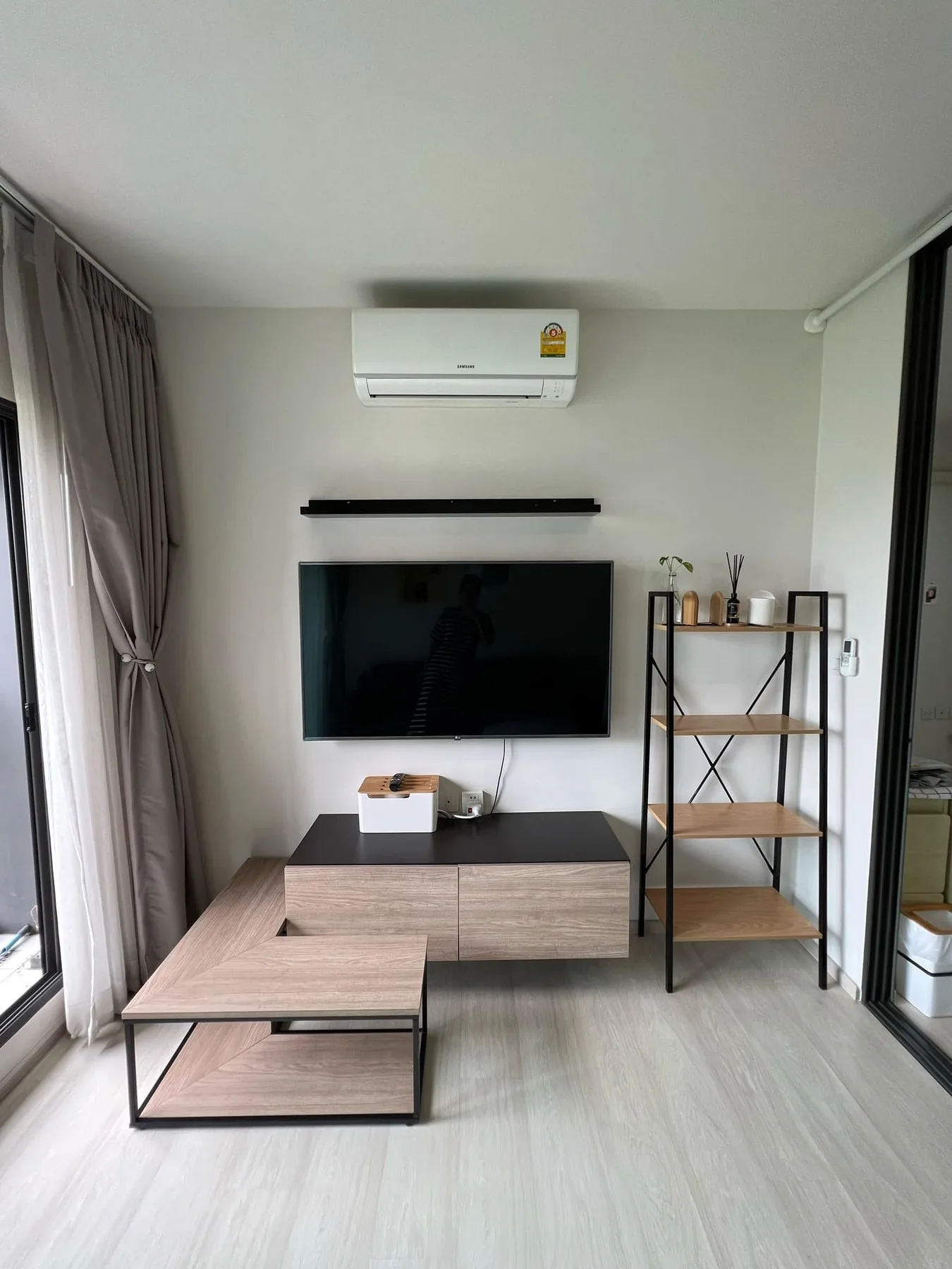 Life Sukhumvit 48 — photo 3