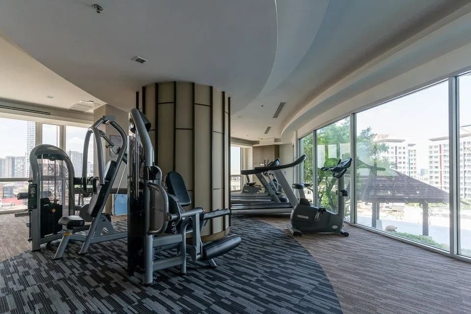 Sky Walk Condominium — photo 14