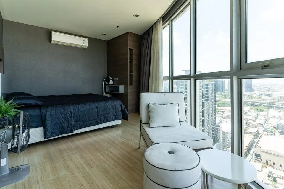 Sky Walk Condominium — photo 3