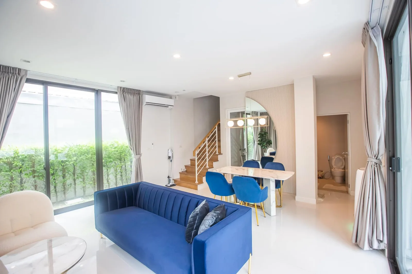 Baan Klang Muang Classe Ekkamai-ramintra — photo 2