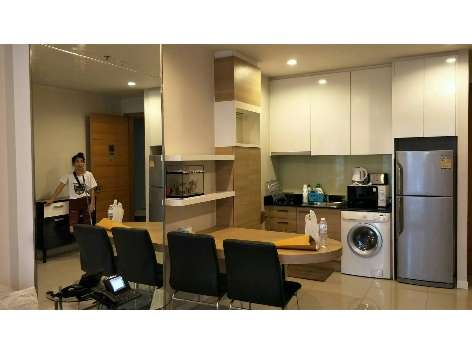 Circle Condominium — photo 4