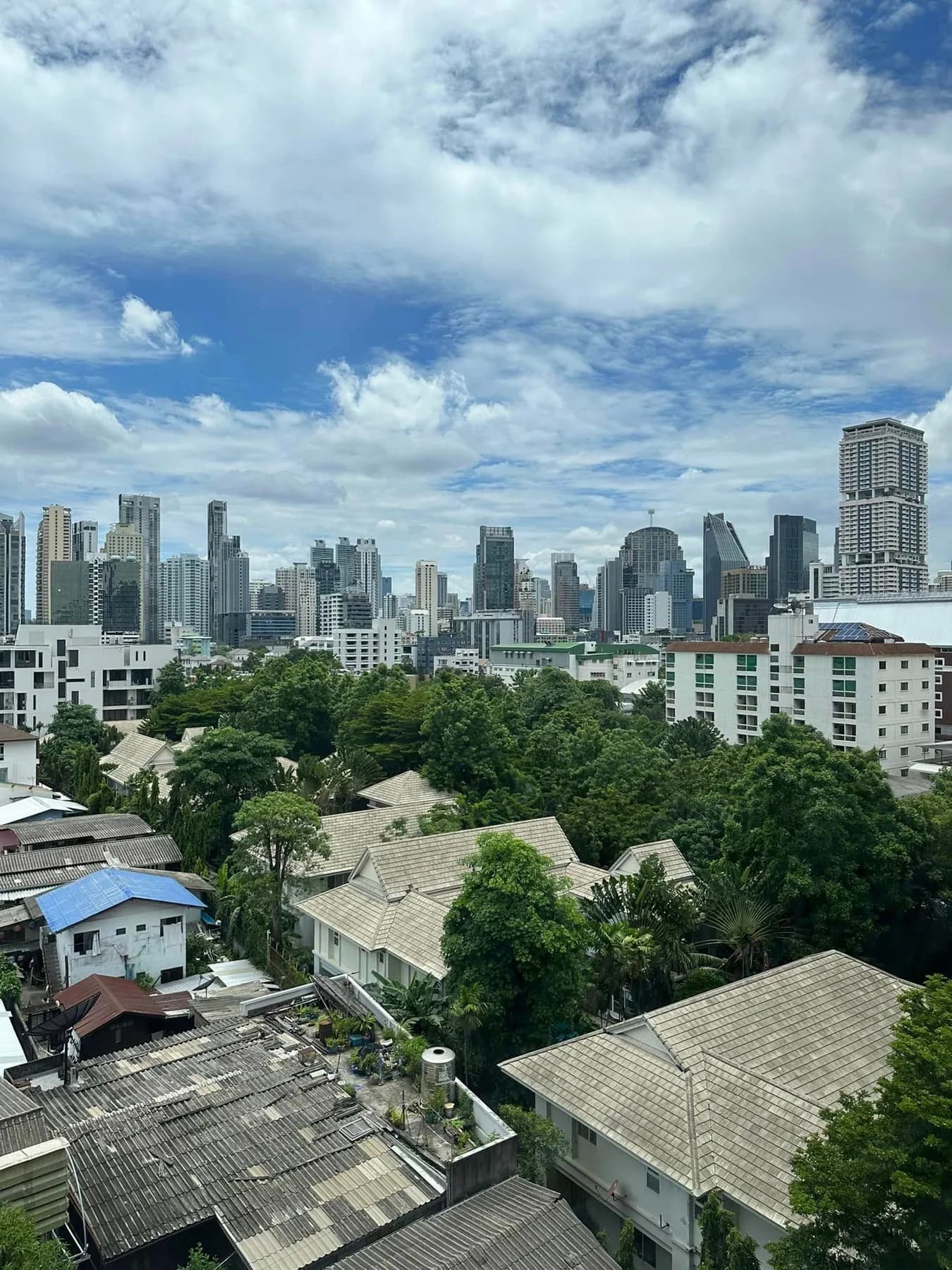 Ideo Q Sukhumvit 36 — photo 10