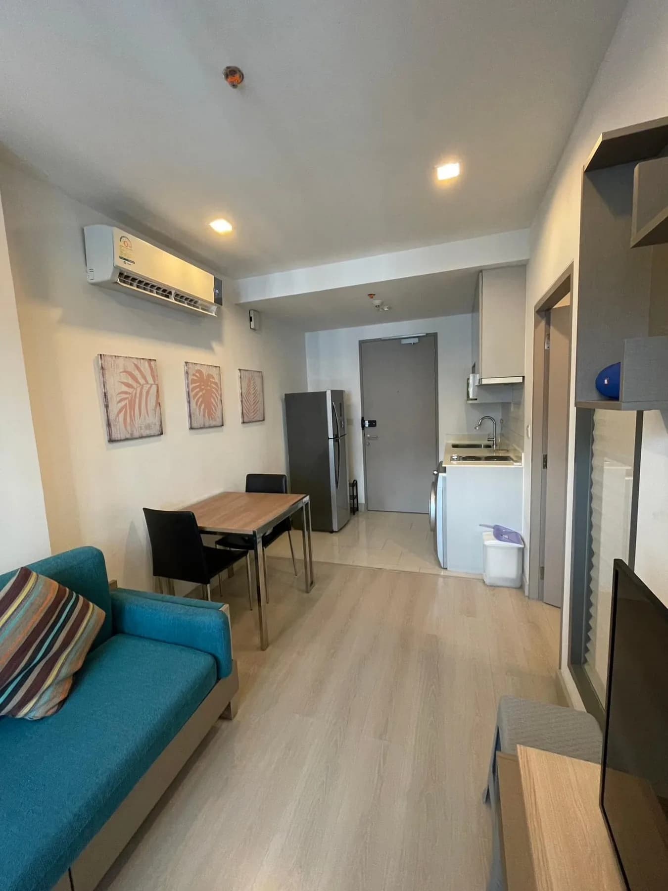 Ideo Mobi Sukhumvit 81 — photo 8
