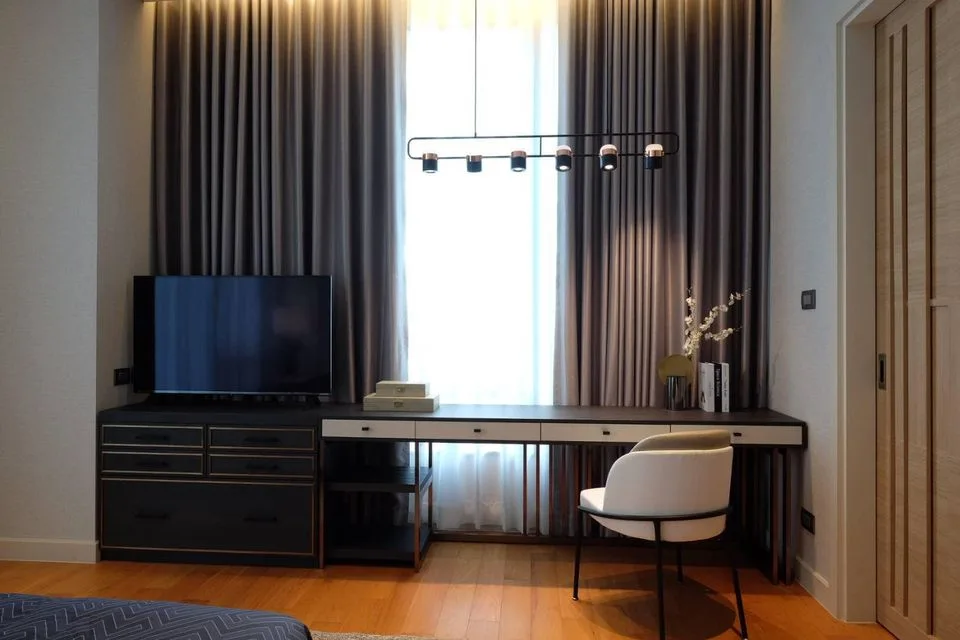 Sindhorn Residence — photo 11