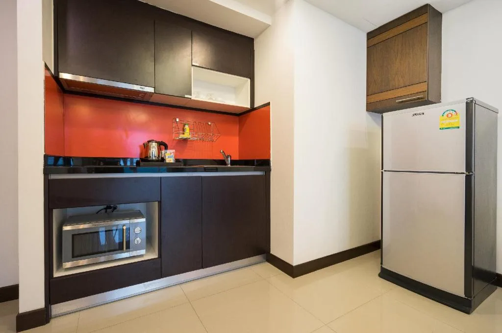 Nice Residence Ekkamai 14 — photo 3