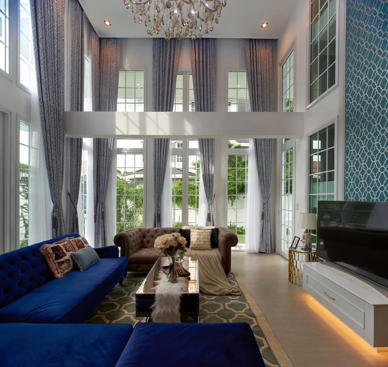 Fantasia Villa 3 — photo 2