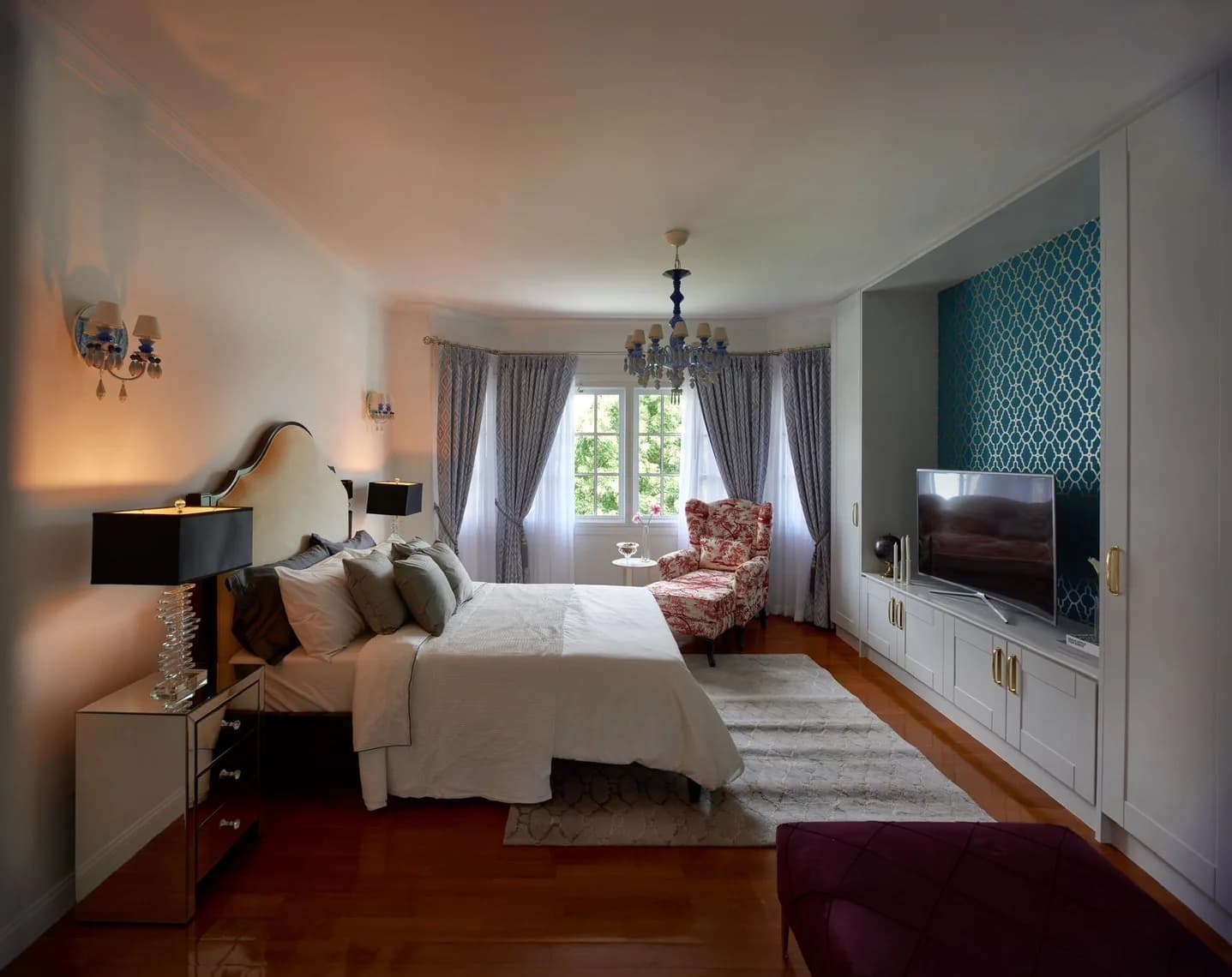 Fantasia Villa 3 — photo 12