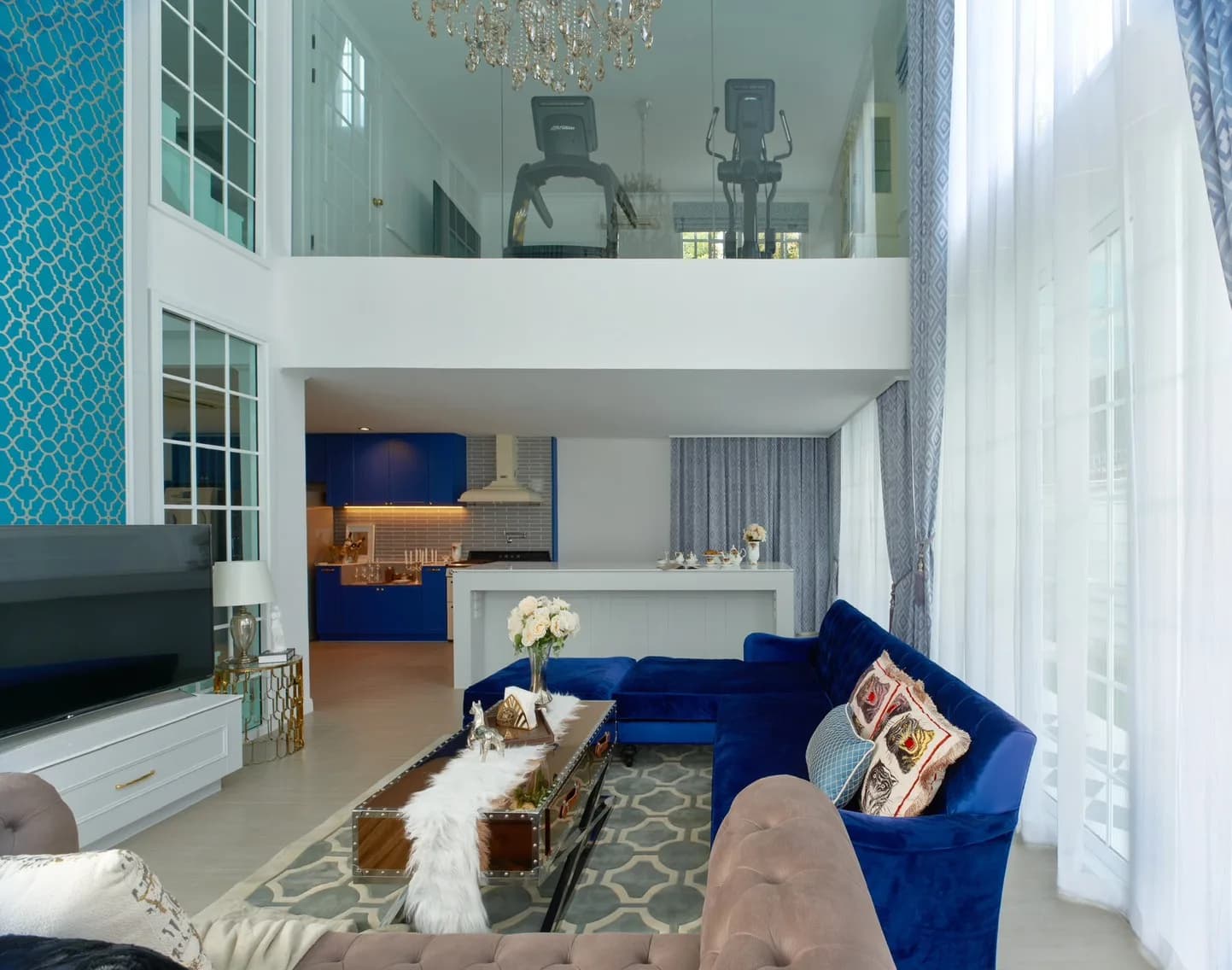 Fantasia Villa 3 — photo 3