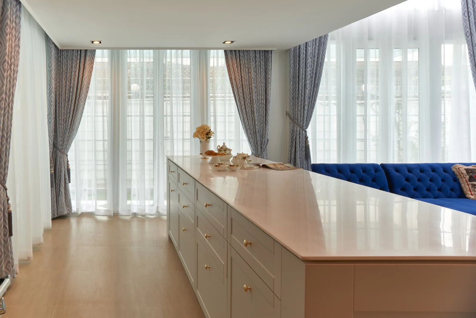 Fantasia Villa 3 — photo 4