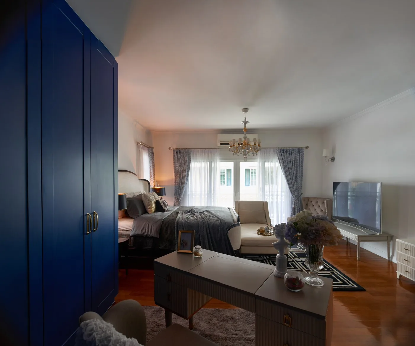 Fantasia Villa 3 — photo 9