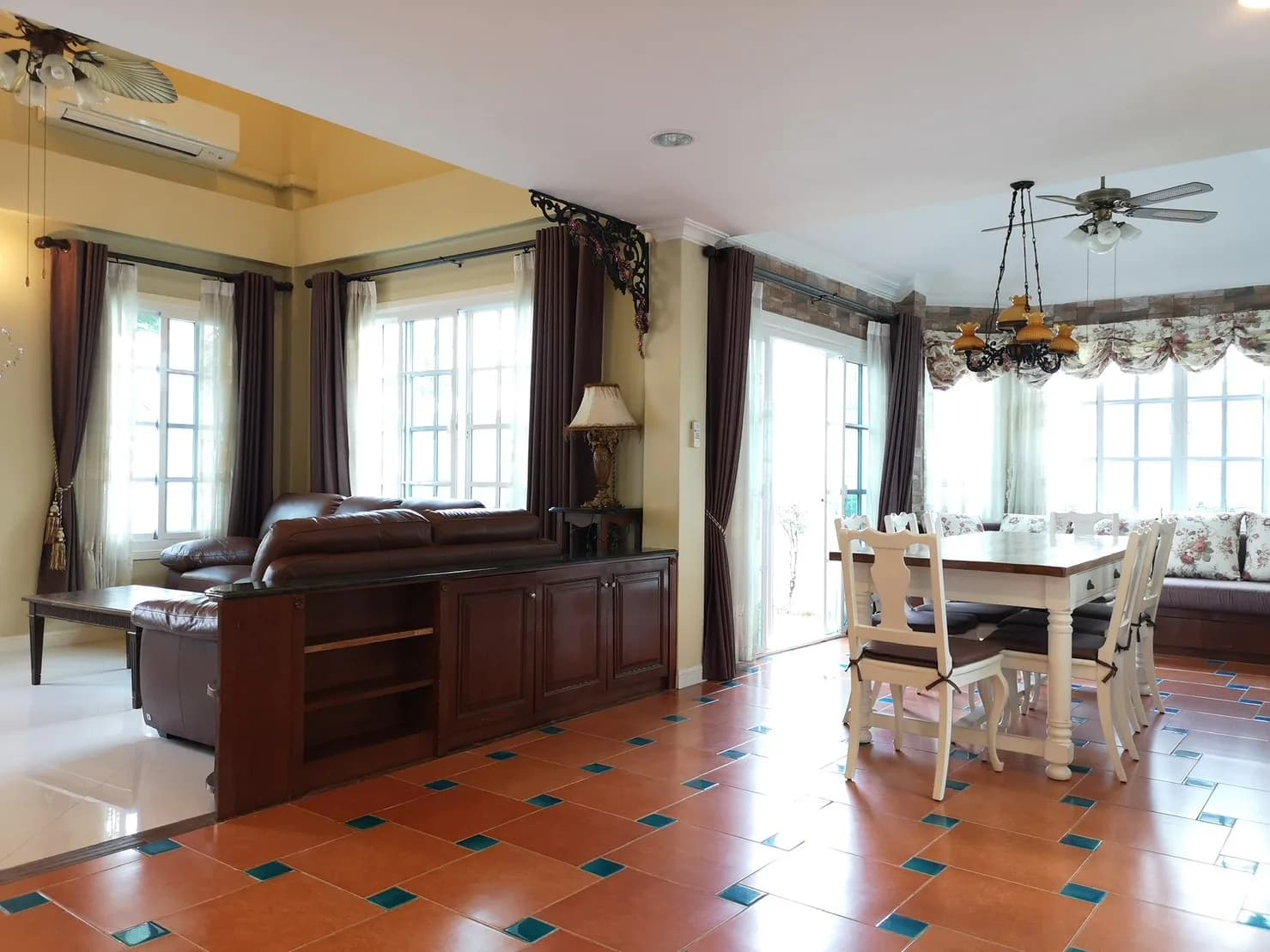 Fantasia Villa 3 — photo 3