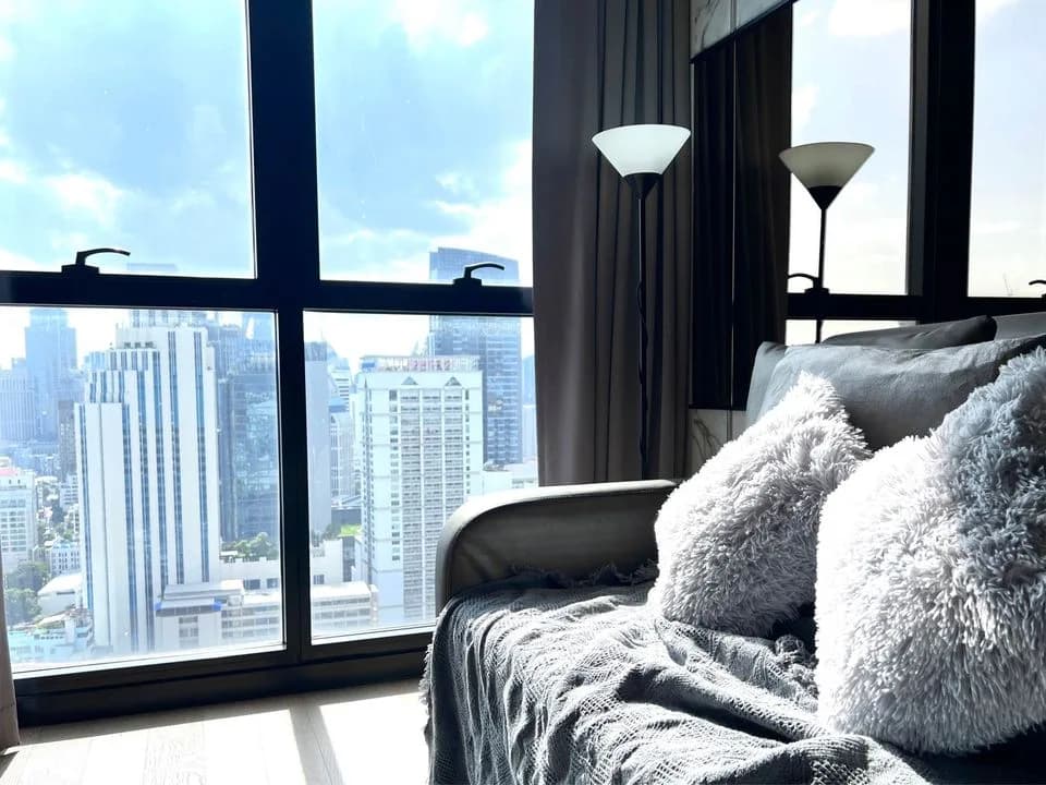 Ashton Asoke — photo 4