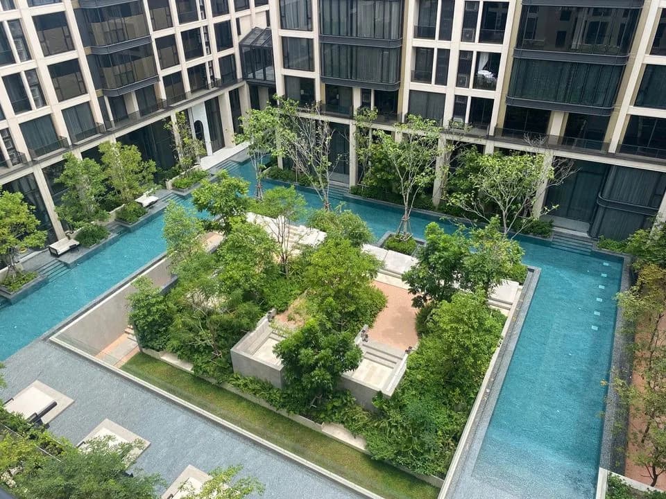 The Reserve Sukhumvit 61 — photo 9