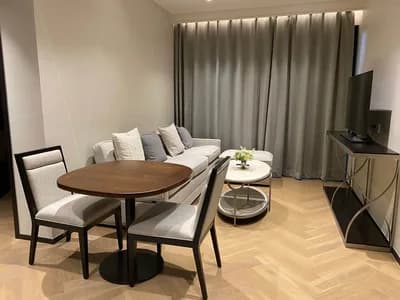 The Reserve Sukhumvit 61