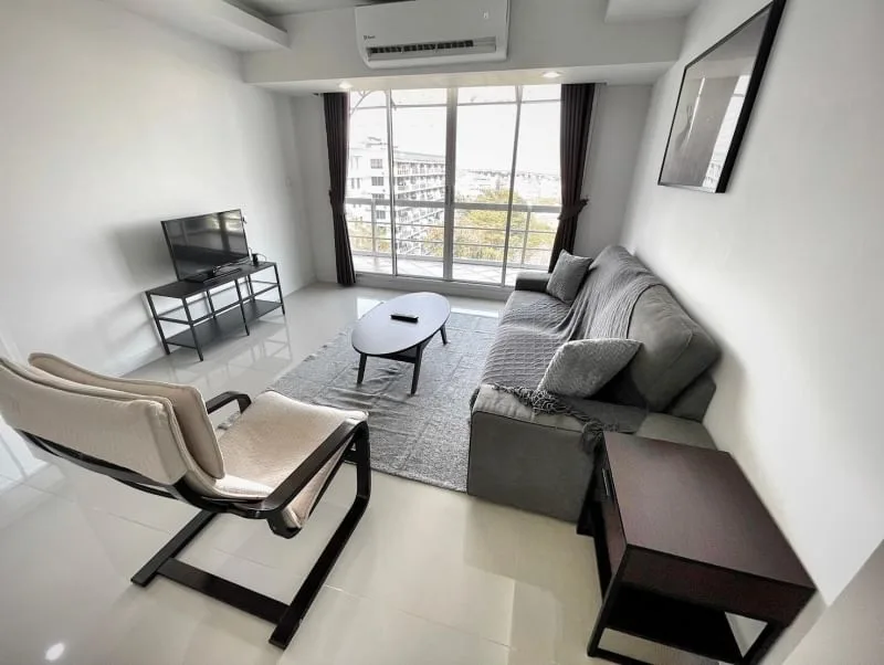 The Waterford Sukhumvit 50 Onnut — photo 1
