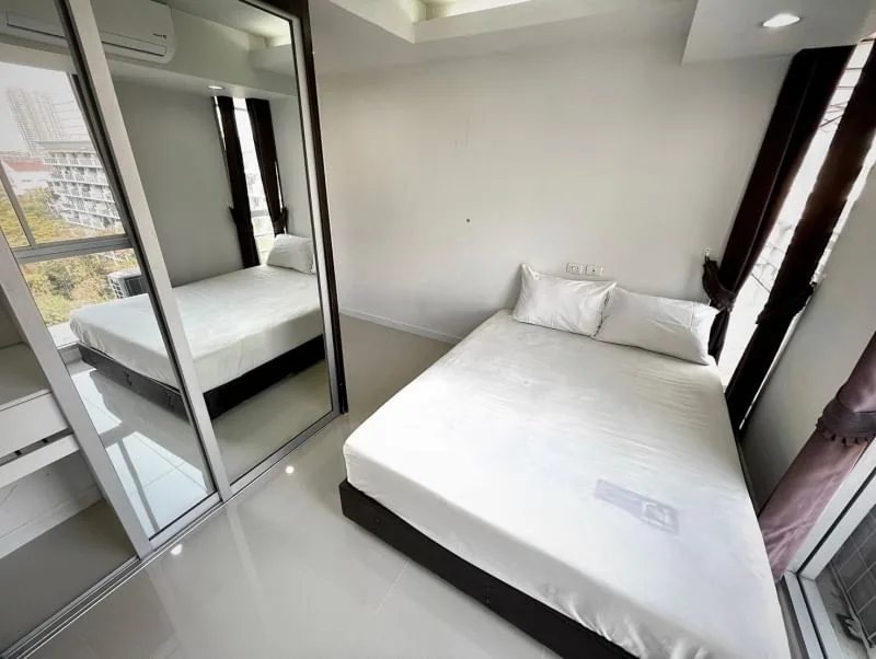 The Waterford Sukhumvit 50 Onnut — photo 11