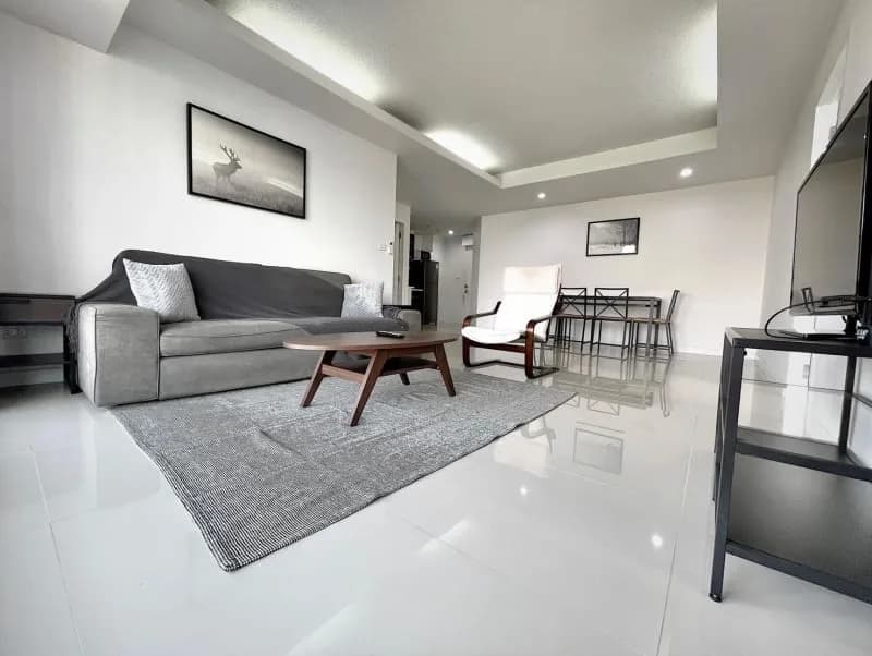 The Waterford Sukhumvit 50 Onnut — photo 4