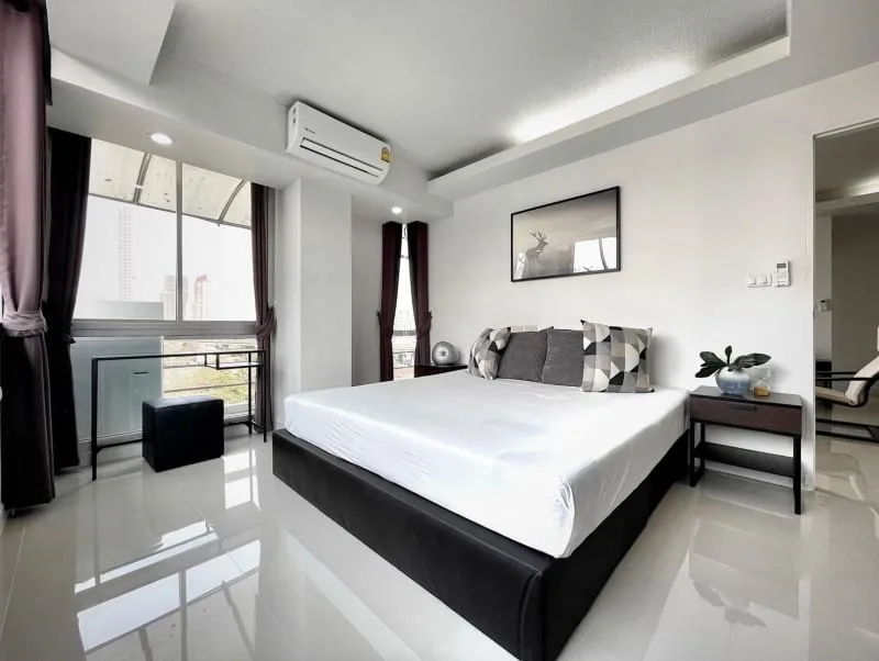 The Waterford Sukhumvit 50 Onnut — photo 7
