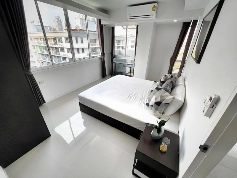 The Waterford Sukhumvit 50 Onnut — photo 8
