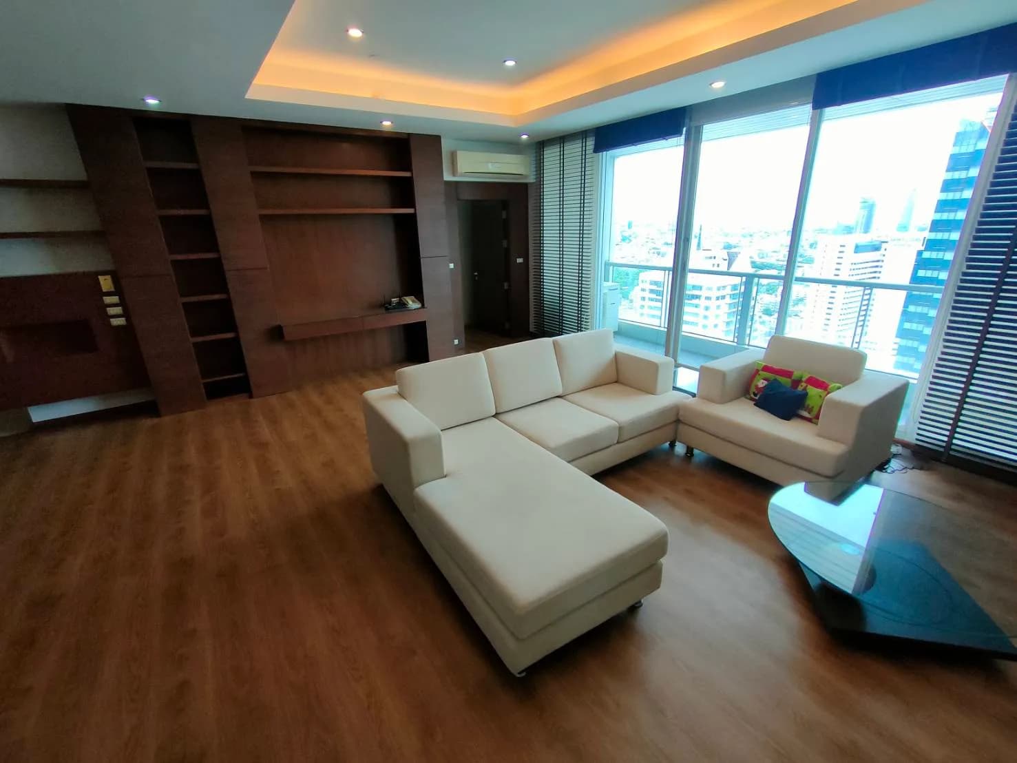 Sky Villas Sathorn — photo 1