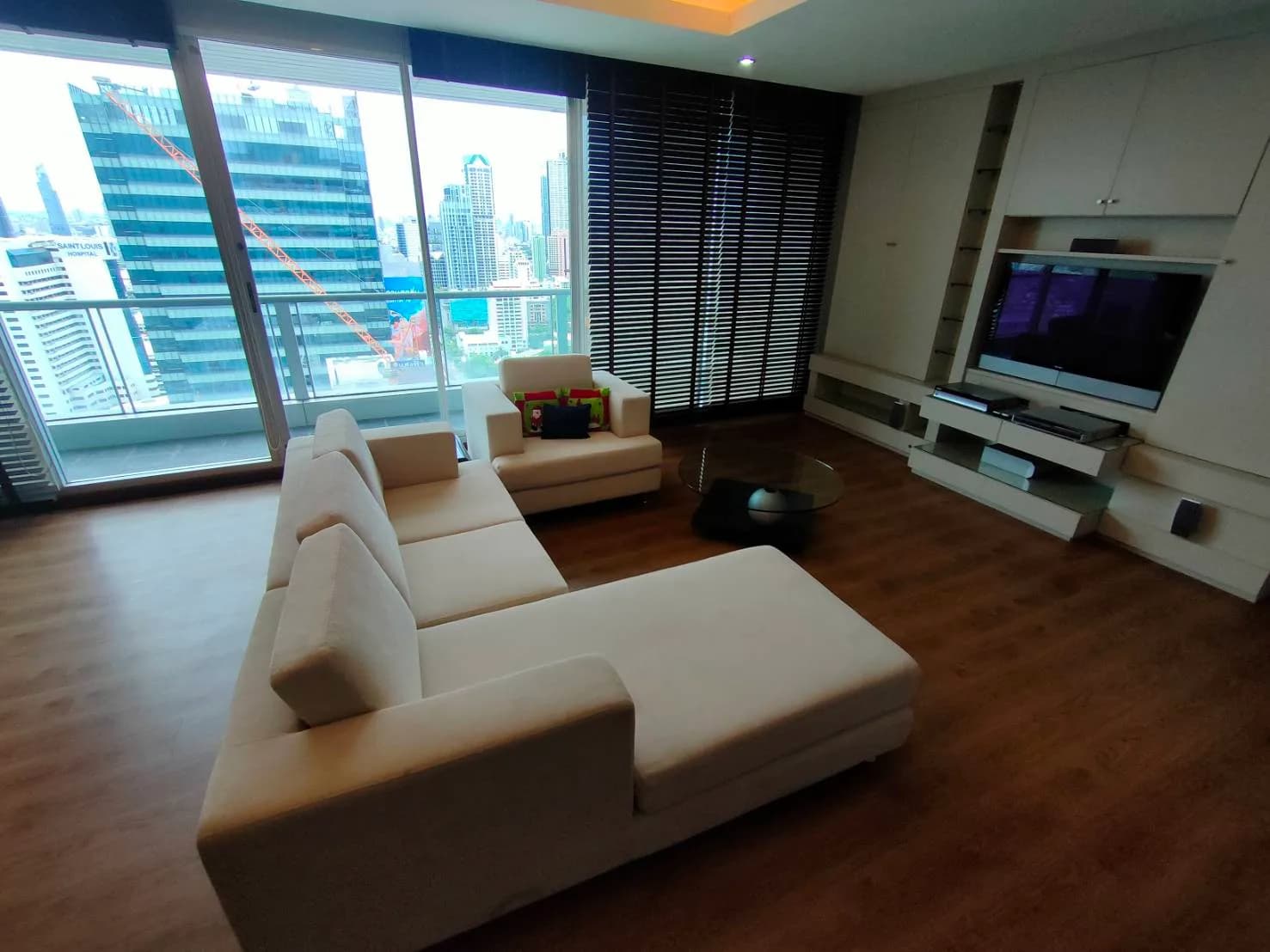 Sky Villas Sathorn — photo 2