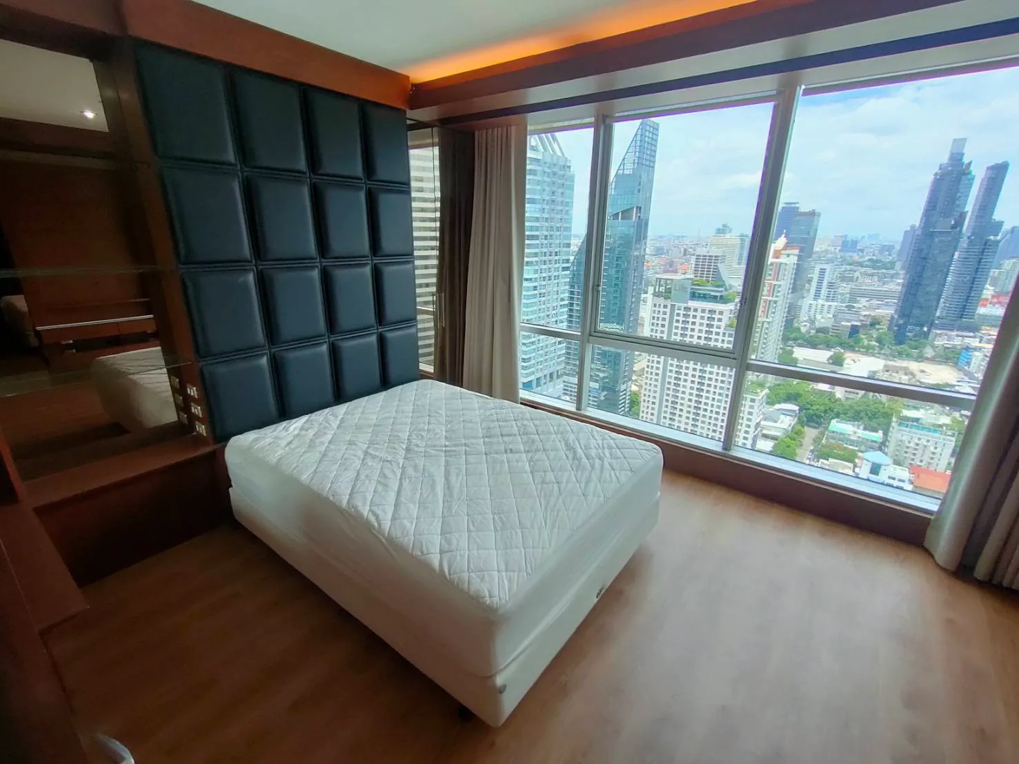 Sky Villas Sathorn — photo 12