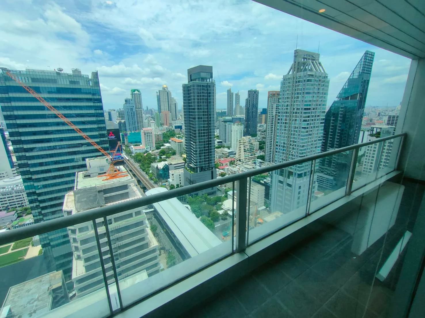 Sky Villas Sathorn — photo 19