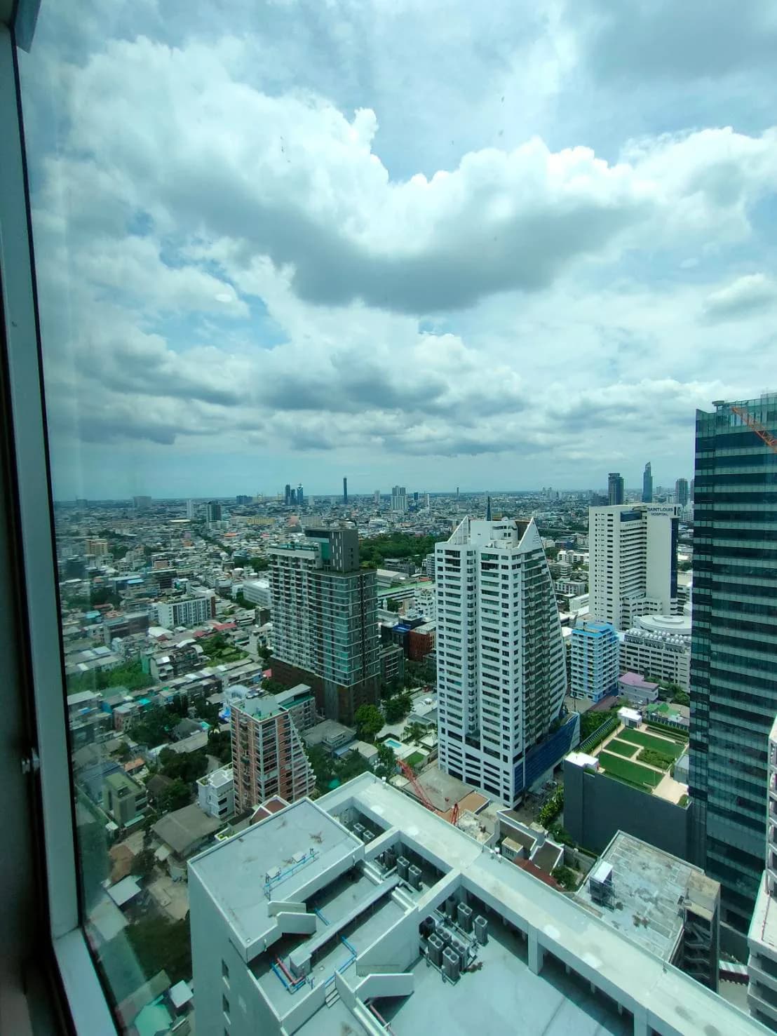 Sky Villas Sathorn — photo 20