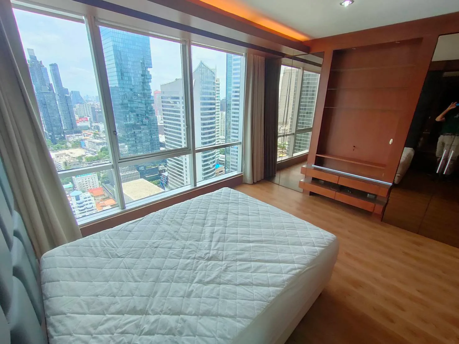 Sky Villas Sathorn — photo 10