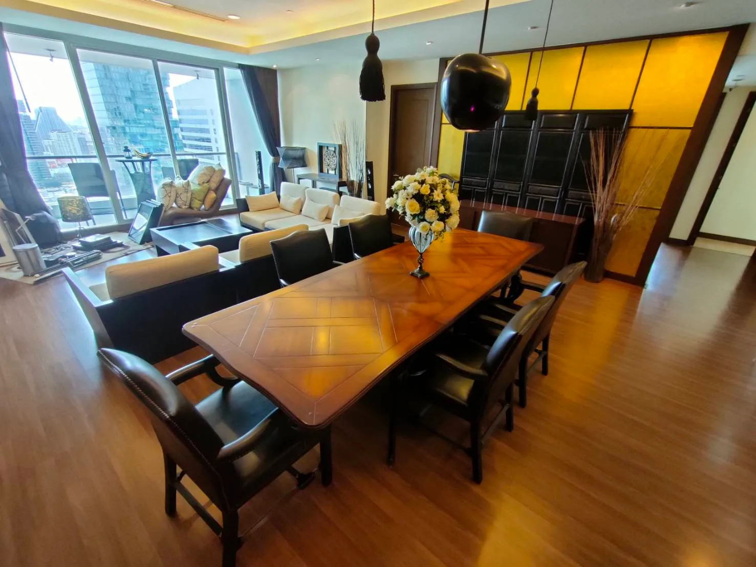 Sky Villas Sathorn — photo 6
