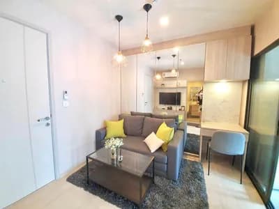 Life Sukhumvit 48