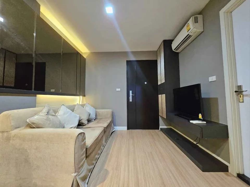 Mayfair Place Sukhumvit 64 — photo 1