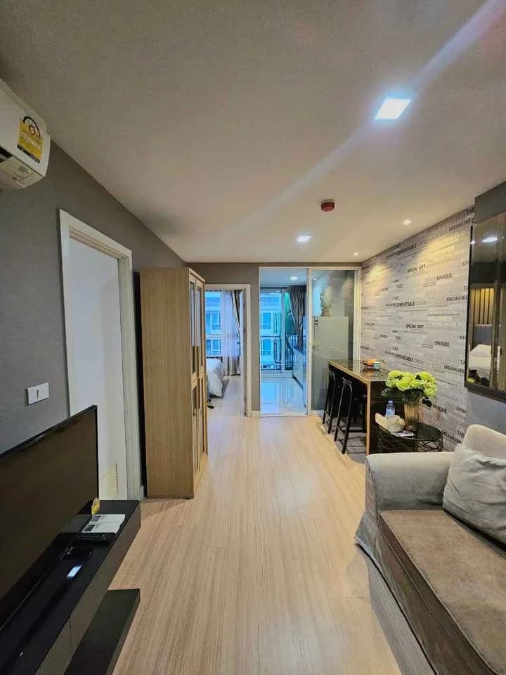 Mayfair Place Sukhumvit 64 — photo 2