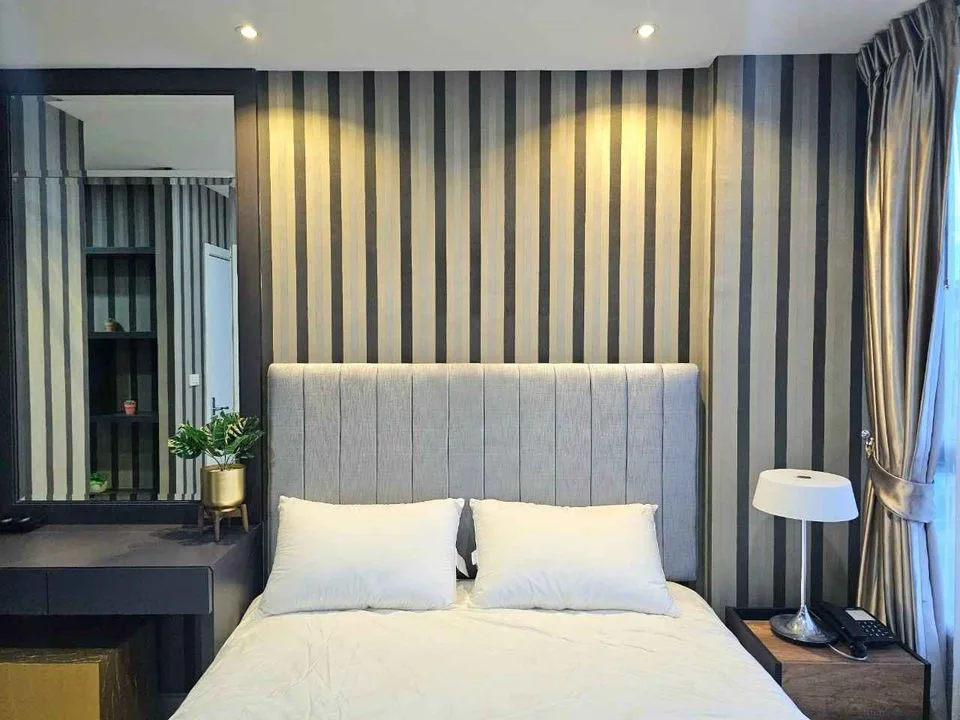 Mayfair Place Sukhumvit 64 — photo 5